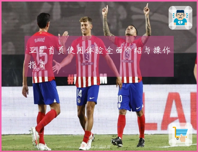 亚星首页使用体验全面介绍与操作指南
